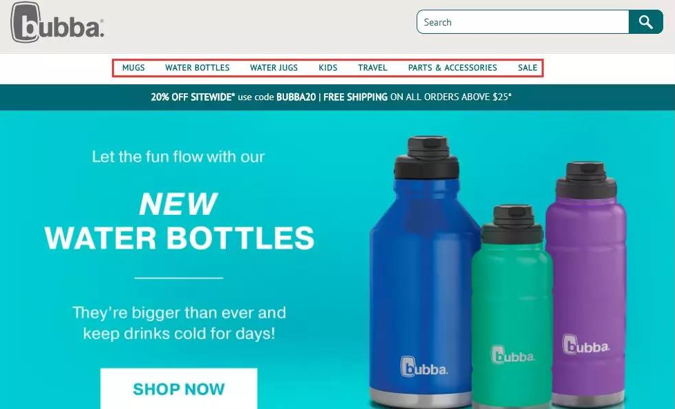 塑料制品行业水杯产品跨境电商运营报告-赛课情报局