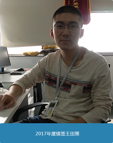续签王田