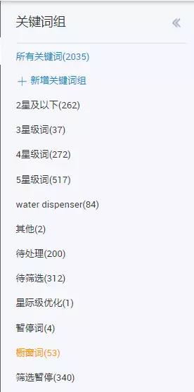 直通车助力自然排名，引爆平台数据