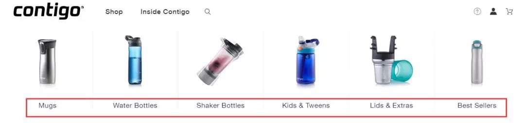 塑料制品行业水杯产品跨境电商运营报告-赛课情报局