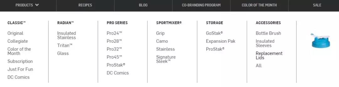 塑料制品行业水杯产品跨境电商运营报告-赛课情报局